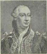 Fig 4. Georg III. (Efter Maleri af Th. Frye omkr. 1760). Fig 4. Georg III. (Efter Maleri af Th. Frye omkr. 1760).
