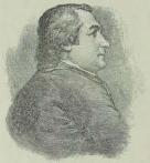 Fig. 8. Isaac Barré (eft. Mal. af Hamilton).