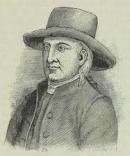 Fig. 18. Stephen Hopkins.<bEfter Maleri af Trumbull.