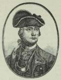 Fig. 30 Sir William Howe.<bGeneral.