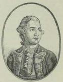 Fig. 32. Charles Lee.<bGeneral.