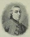 Fig 35. General Burgoyne.<bEfter Maleri i Hampton Court.