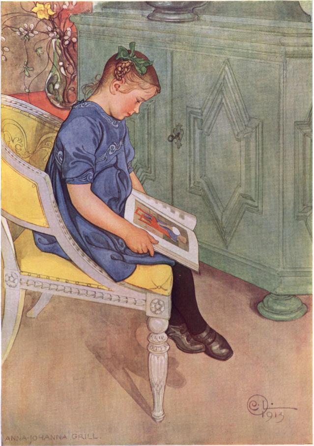 Anna-Johanna.
