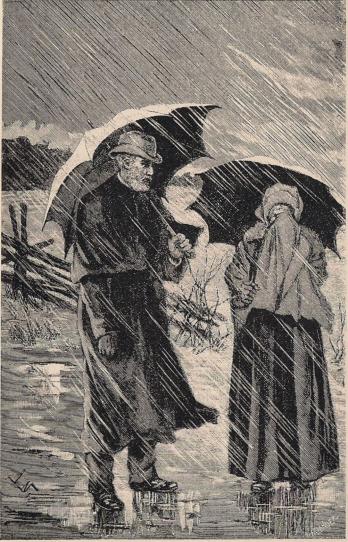 <smalIll. J.N.[=Jenny Nyström]                        I.[=Ida] FAHLANDER</smal<b»Till slut gick han vilse» (se sid. 211).