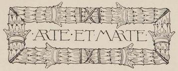 <smalARTE ET MARTE</smal <smalARTE ET MARTE</smal