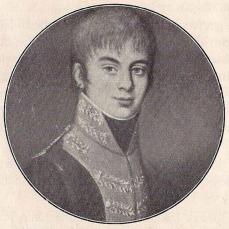Baron Adolph Gabriel Adelswärd.