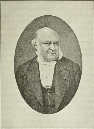 Nicolaas Beets (Pseudonymen Hildebrand.)