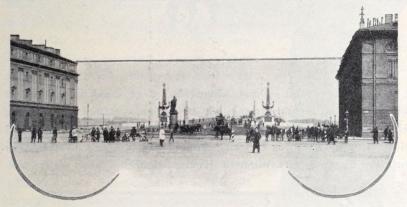 Suworowtorget.