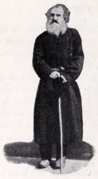 Tiggargubbe.