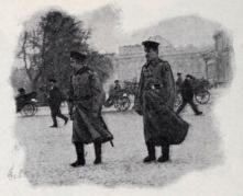Gendarmer.