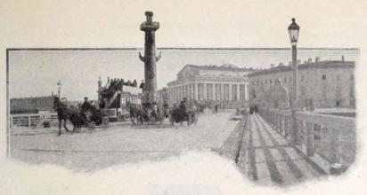 Spårvagnen passerar Birschewoibron. Spårvagnen passerar Birschewoibron.
