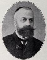 Furst Paul Dolgorukoff.