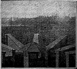 Fängelsegården.