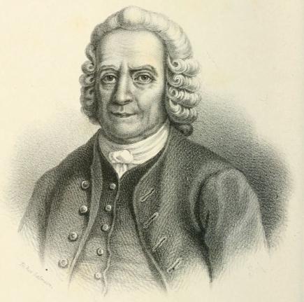 <smalTr. hos Salmson.</smal<bEMANUEL 8WEDENB0RG.