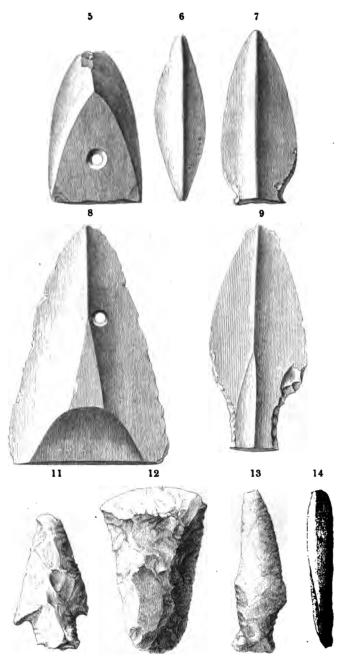 5 6 7<b8 9<b11 12 13 14