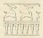 Fig. 17. Dryckeshornsbeslag.<bGestrikland.
