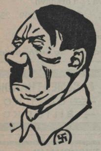 Adolf Hitler. Adolf Hitler.