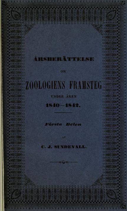 ÅRSBERÄTTELSE<b<span class=