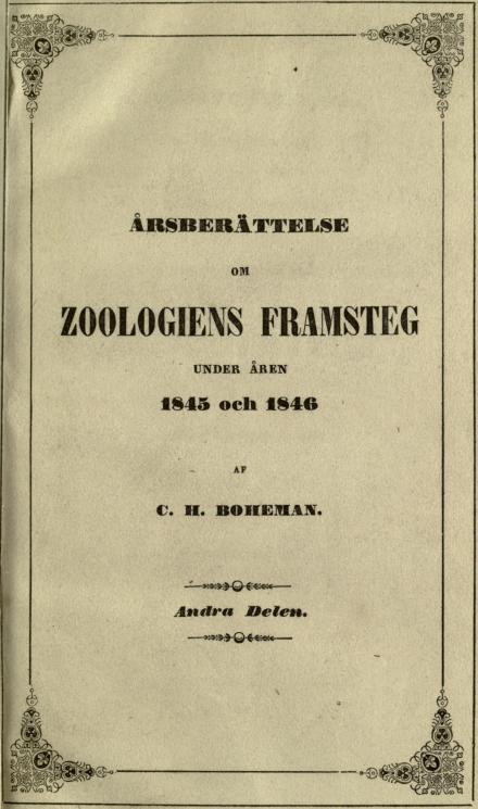 ÅRSBERÄTTELSE<b<span class=