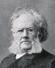 Henrik Ibsen - ibsen