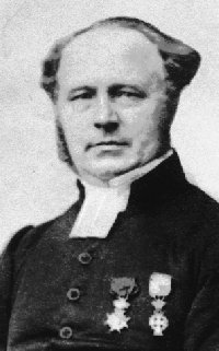 Johan Ernst Rietz