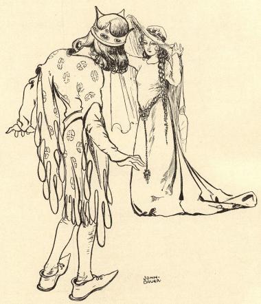 <smalIll. JOHN BAUER</smal