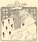 <smalIll. JOHN BAUER</smal