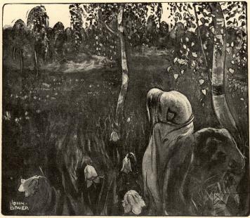 <smalIll. JOHN BAUER</smal <smalIll. JOHN BAUER</smal