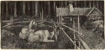 <smalIll. JOHN BAUER</smal <smalIll. JOHN BAUER</smal