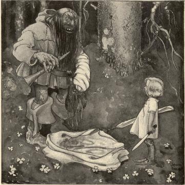 <smalIll. JOHN BAUER</smal