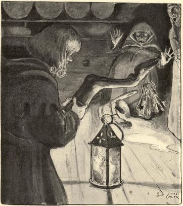 <smalIll. JOHN BAUER</smal