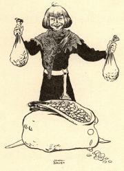 <smalIll. JOHN BAUER</smal