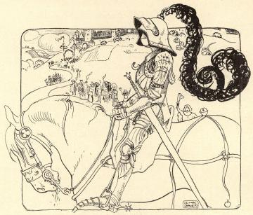 <smalIll. JOHN BAUER</smal <smalIll. JOHN BAUER</smal