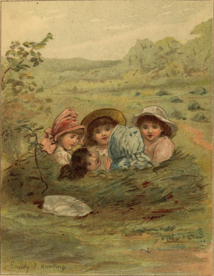 <smalIll. Emily J. Harding</smal