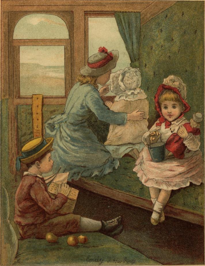 <smalIll. Emily J. Harding</smal