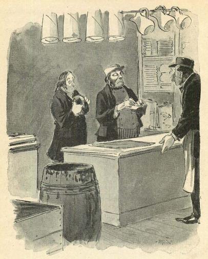 <smalIll. E Å-g[Emil Åberg]</smal<bOla räknade opp belopp.