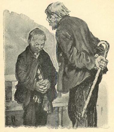 <smalIll. T. H.[=Theodor Heurlin]</smal<bHvaraf är katekesen tagen?