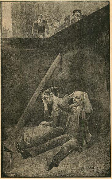 Ill. Wilhelm Gernandt