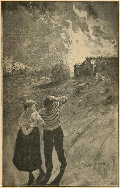 Ill. Wilhelm Gernandt
