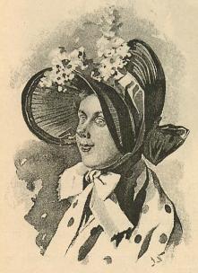 <smalIll. J. N.[=Jenny Nyström]</smal<bMamsell Christine.