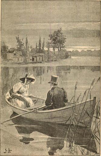 <smalIll. J.N.[=Jenny Nyström]</smal