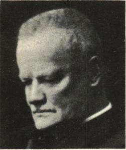 FRIHERRE GEORG VON OMPTEDA,<bden på sin tid även i Sverige mycket populäre tyske<bromanförfattaren, har nyligen avlidit.