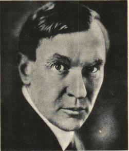 VACHEL LINDSAY,<ben av den moderna amerikanska lyrikens främste,<bhar avlidit i en ålder av 52 år.