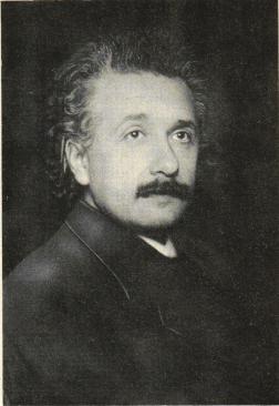 EINSTEIN EINSTEIN