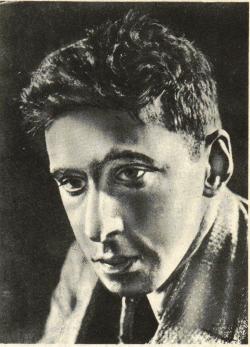 ILJA ERENBÚRG.