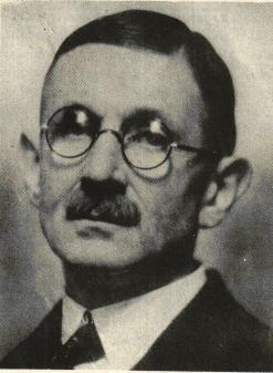 HANS GRIMM HANS GRIMM
