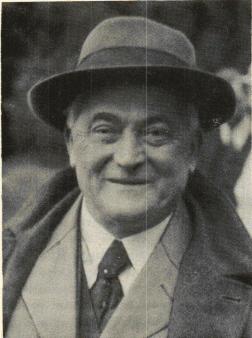 HERMANN STEHR HERMANN STEHR