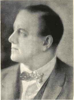 P. G. WODEHOUSE