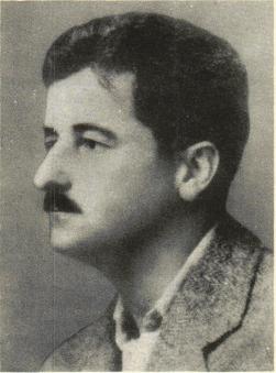 WILLIAM FAULKNER