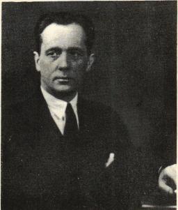 BERTIL MALMBERG